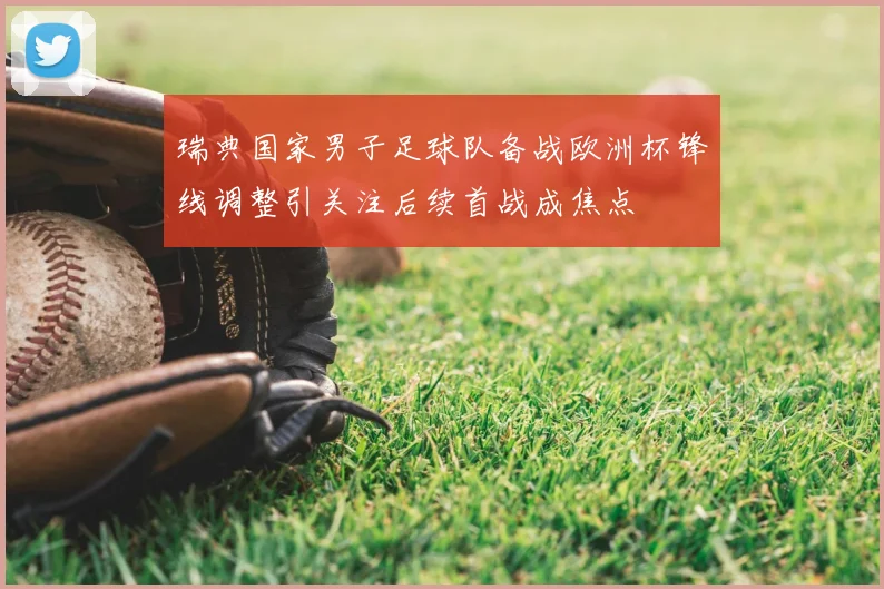 瑞典国家男子足球队备战欧洲杯锋线调整引关注后续首战成焦点