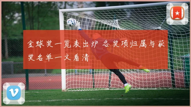 金球奖一览表出炉 各奖项归属与获奖名单一文看清
