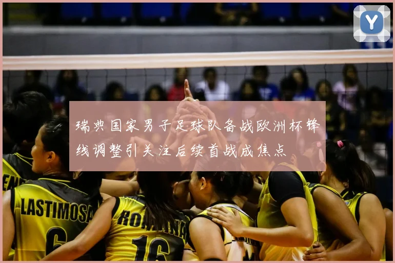 瑞典国家男子足球队备战欧洲杯锋线调整引关注后续首战成焦点