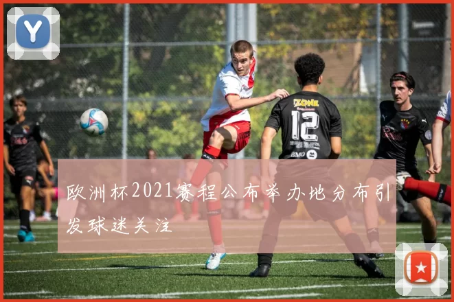 欧洲杯2021赛程公布举办地分布引发球迷关注