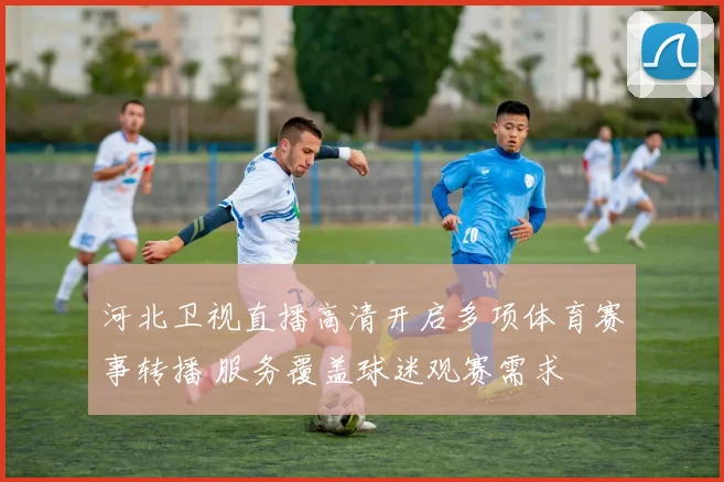 河北卫视直播高清开启多项体育赛事转播 服务覆盖球迷观赛需求